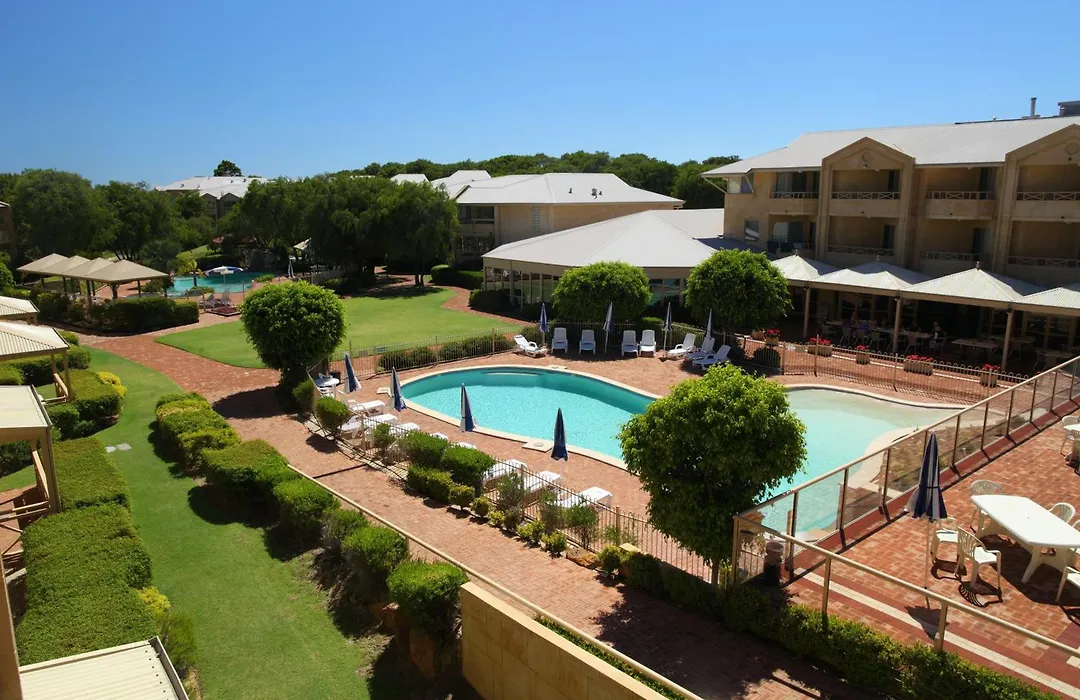 Abbey Beach Resort-1
