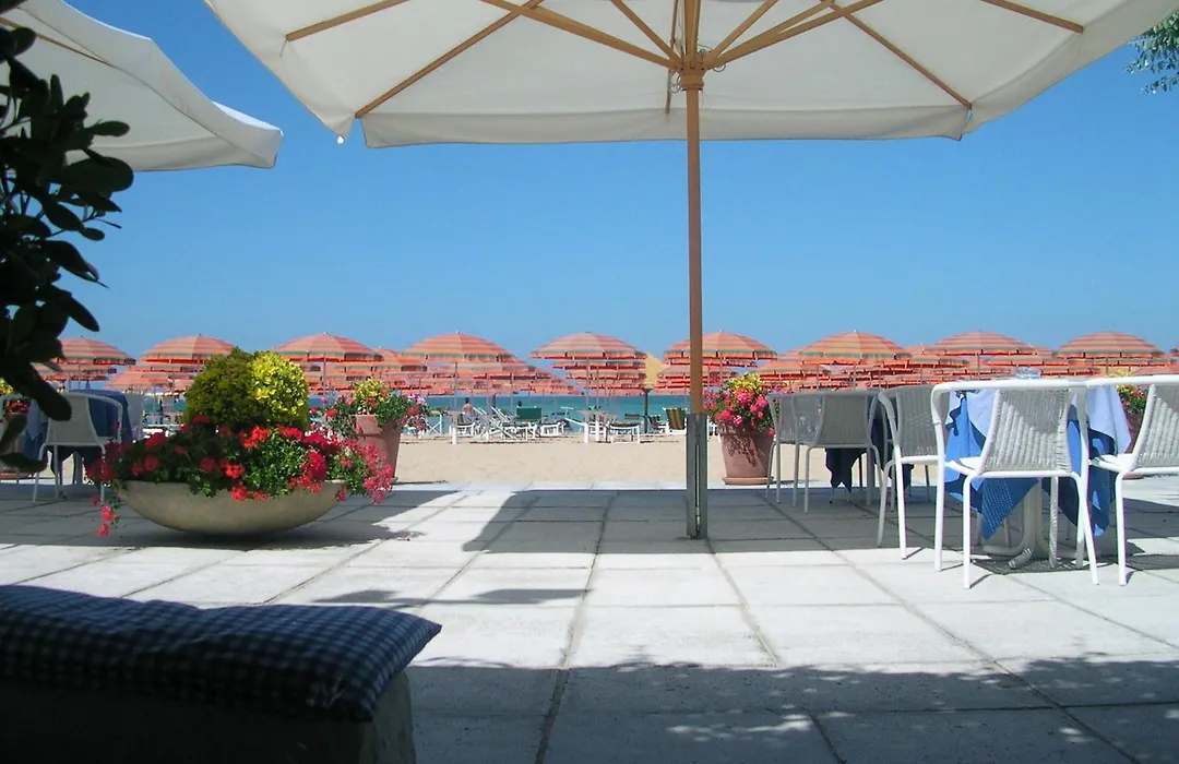 Albergo Punta De L'Est-1