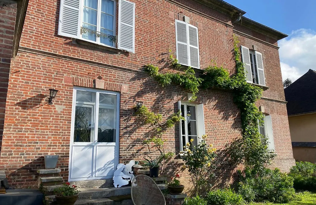 Maison 54-1