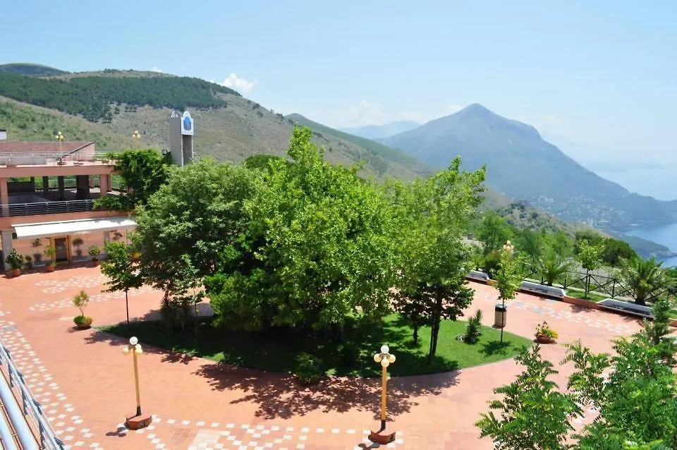 Residence Pianeta Maratea-1