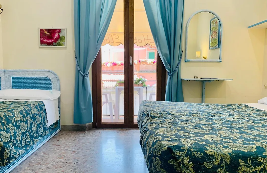 Hotel Elba-1