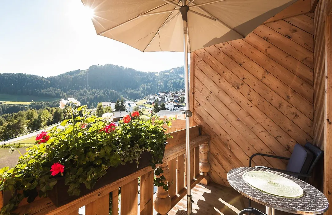 Hotel Garni Hubertushof-1