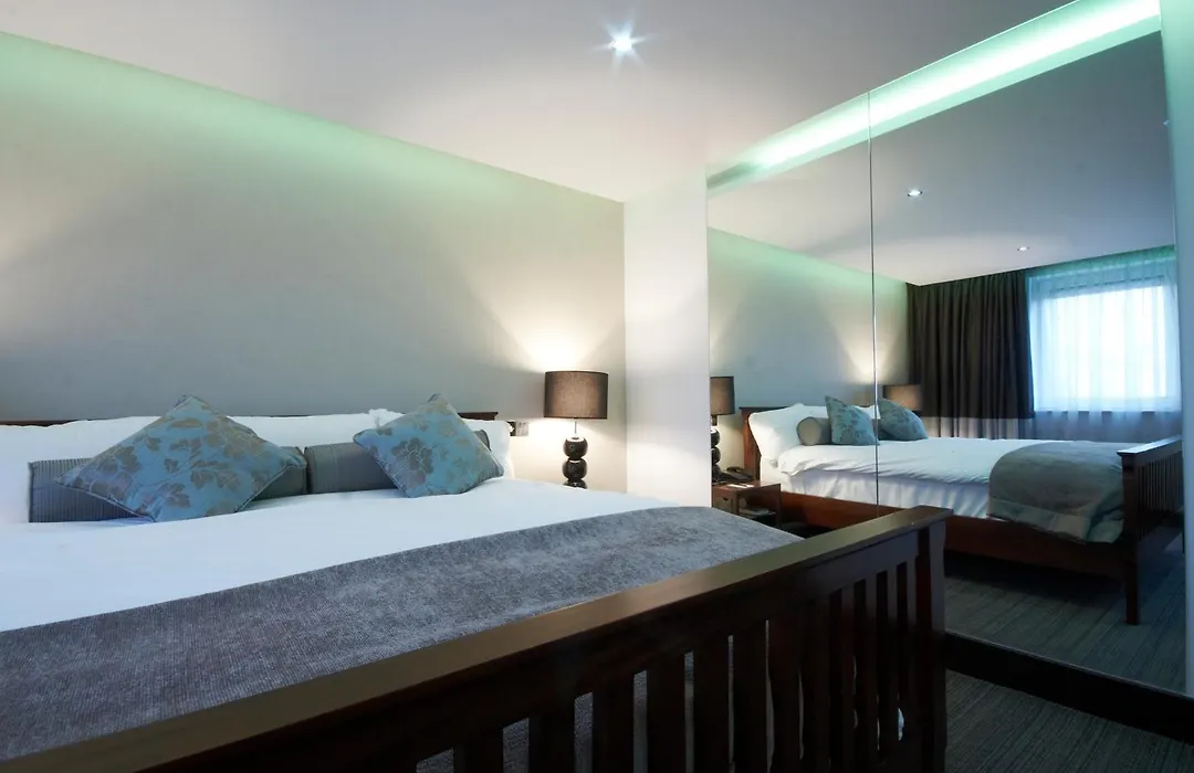 Rochestown Park Hotel & Leisure Centre-1