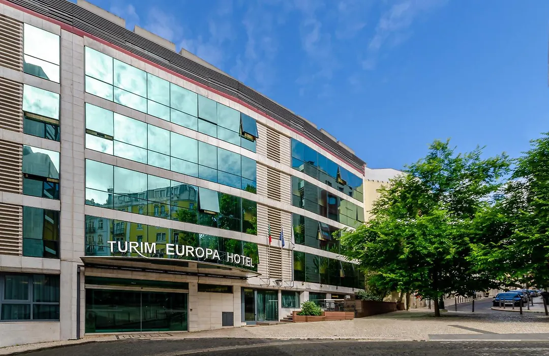 Turim Europa Hotel-1