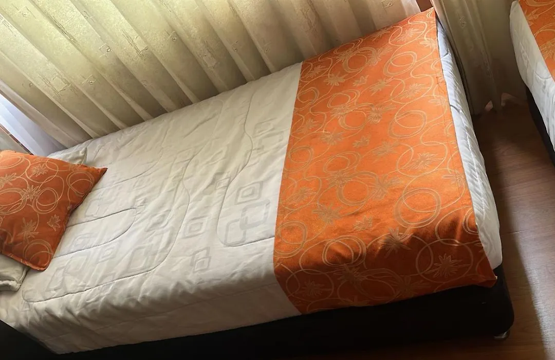 Hotel Hk Kozy Sas-1