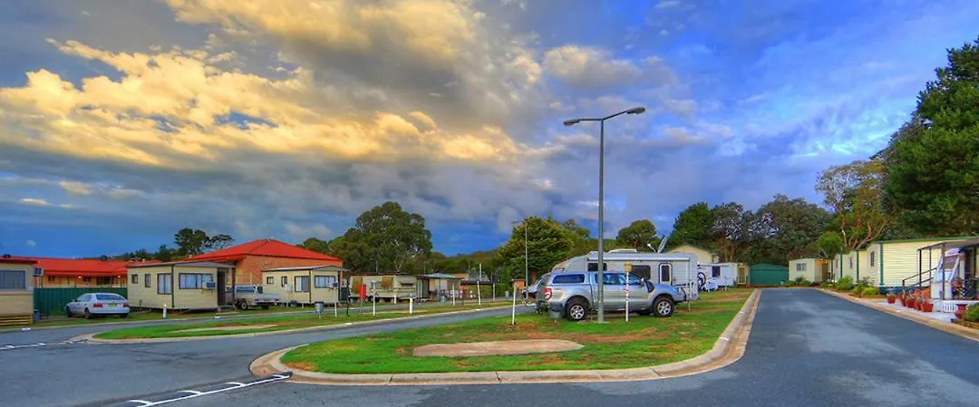 Governors Hill Carapark-1