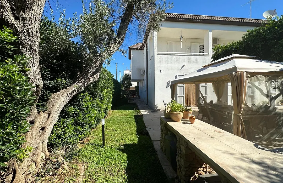 Villa Teresa Maria-1