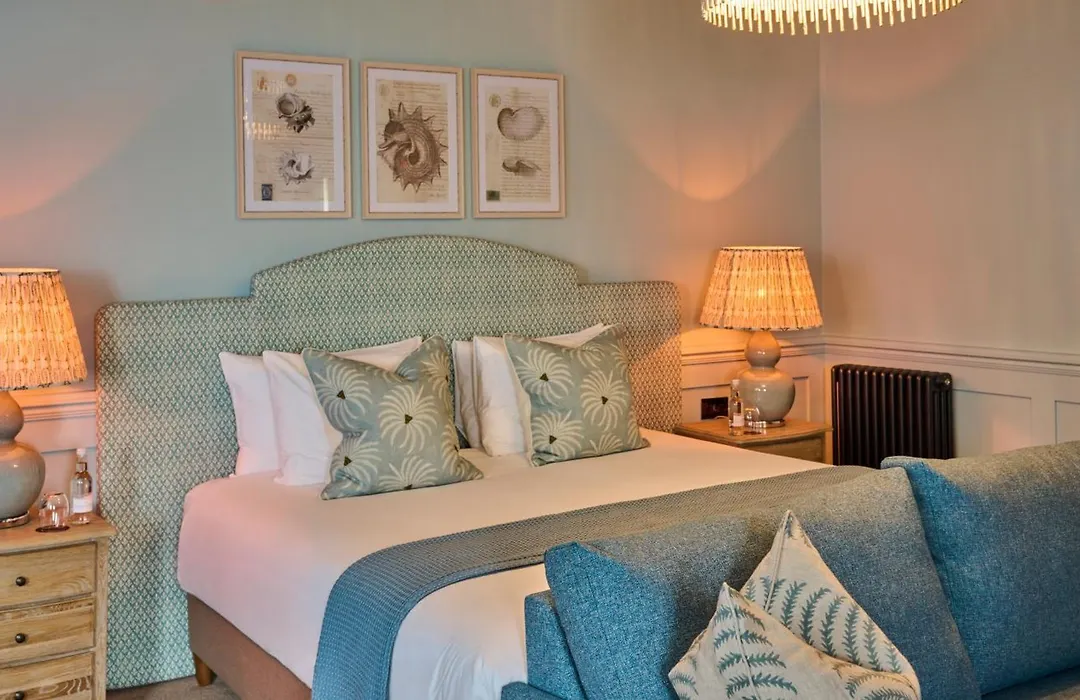 Hotel Du Vin, St Andrews-1