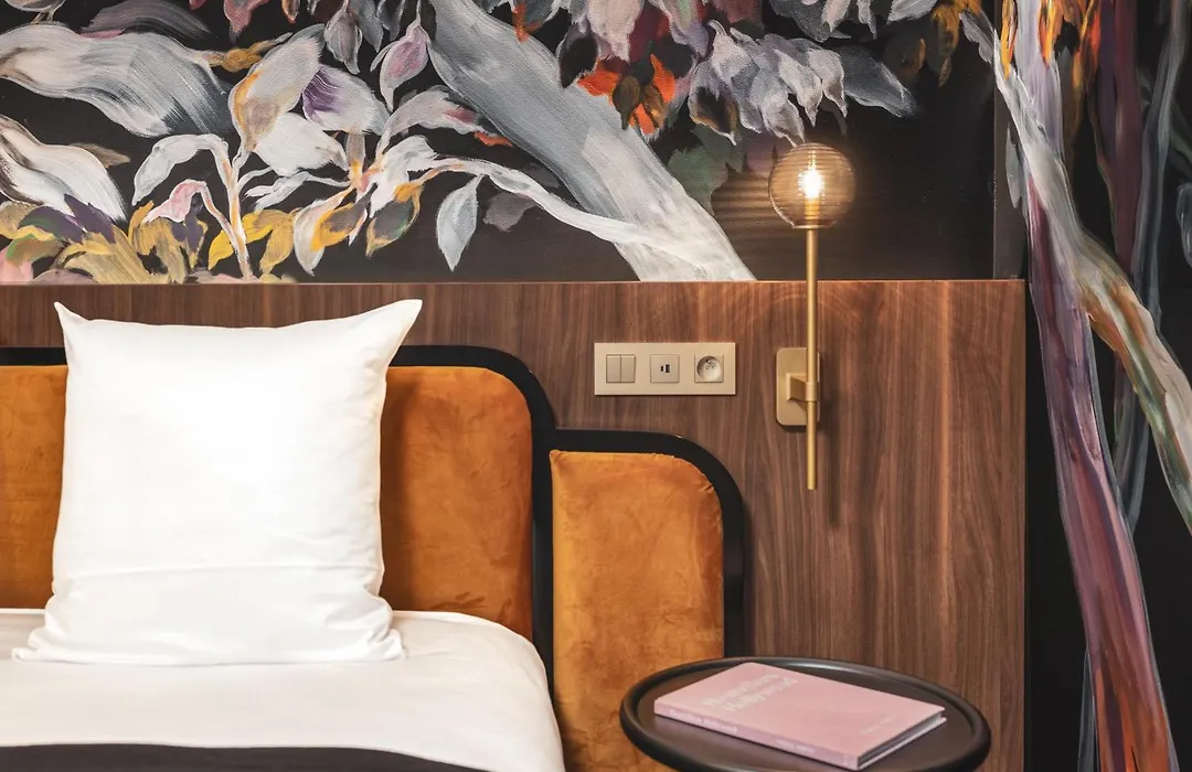 Billie Hôtel-1