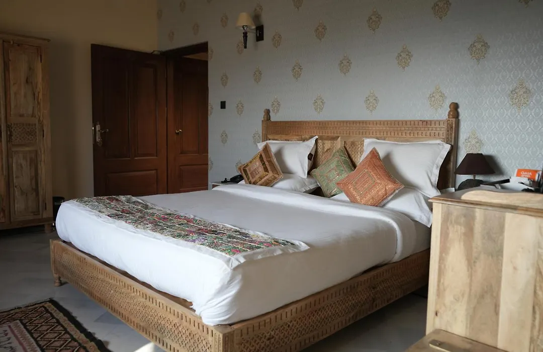 K D Palace - Heritage Hotel On Fort-1