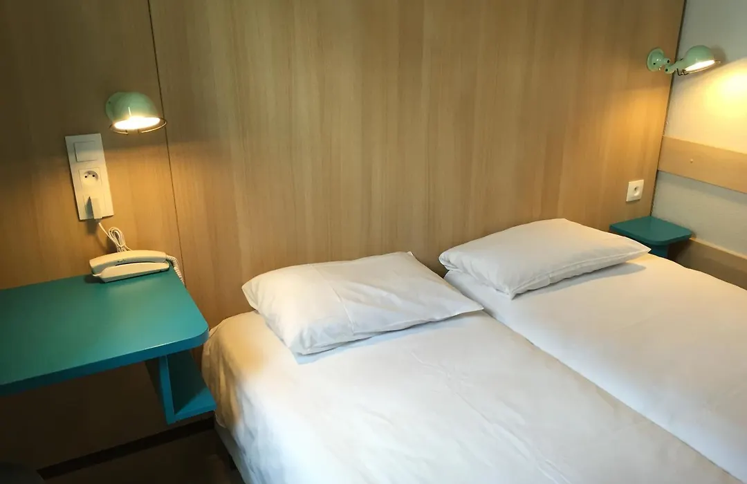 Hotel Reseda-1