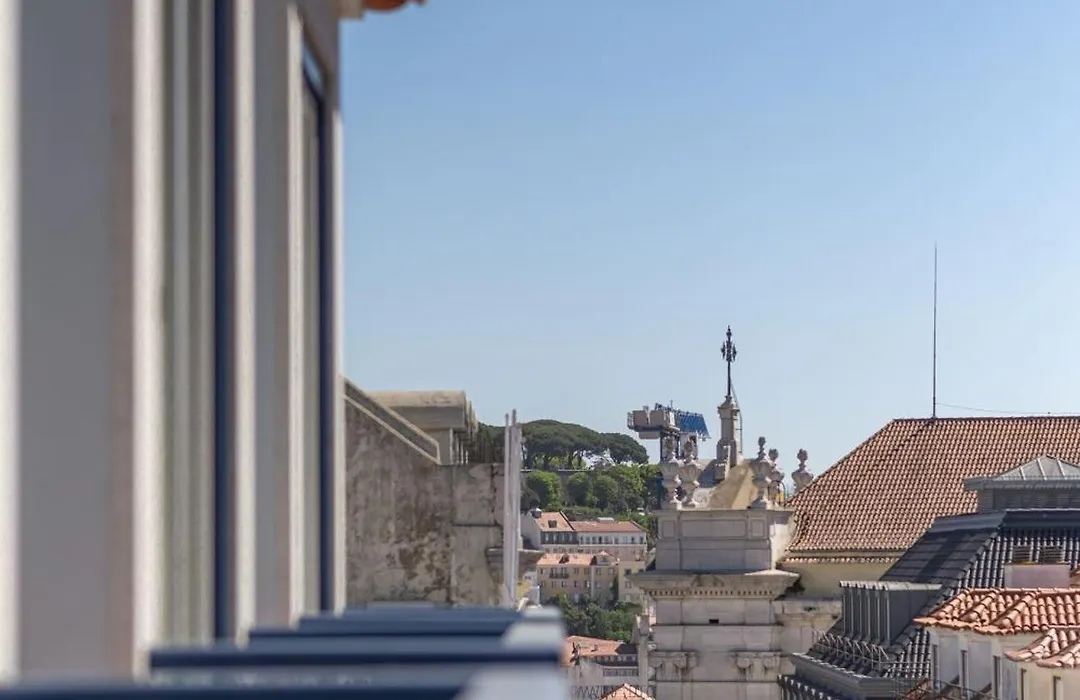 Boutique Chiado Suites-1