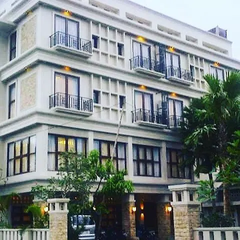 De Solo Boutique Hotel-1