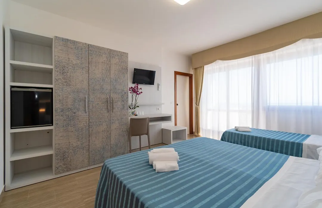 Hotel Galf-1