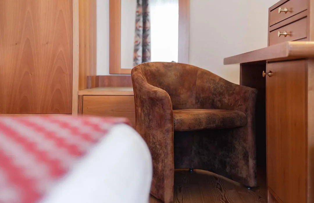 Hotel Bouton D'Or Courmayeur-1
