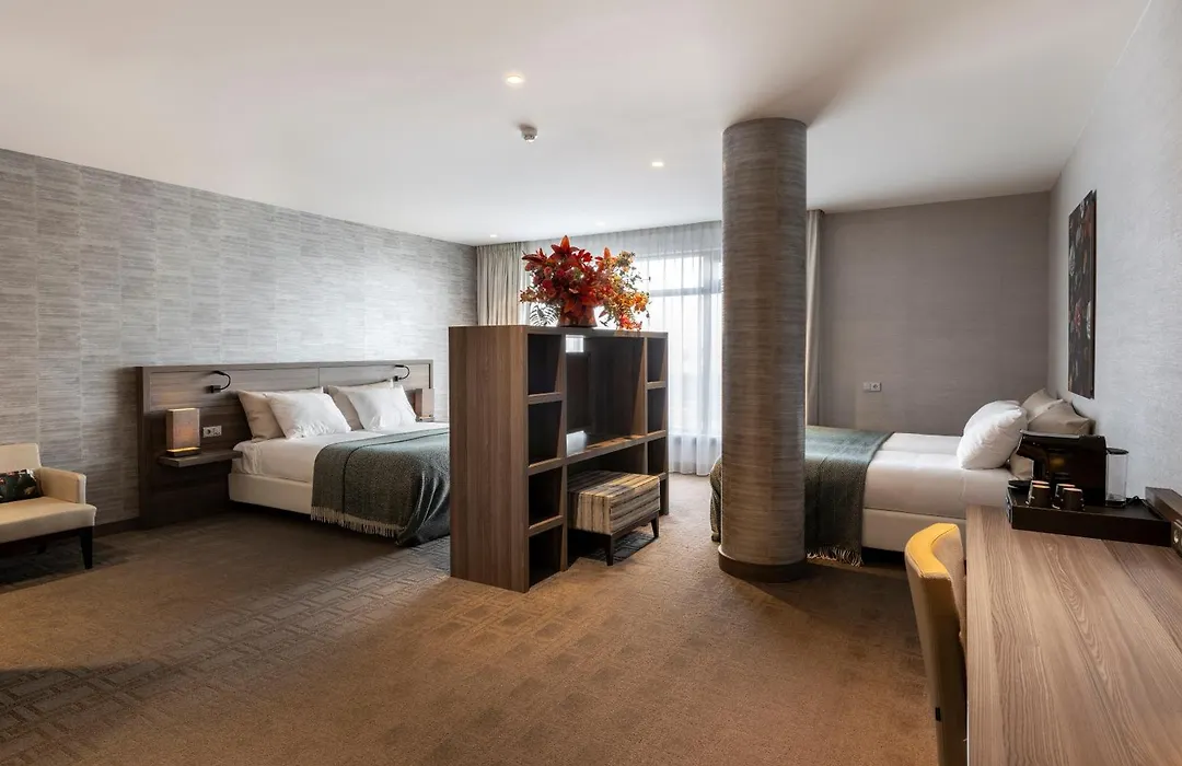 Van Der Valk Hotel Zwolle-1