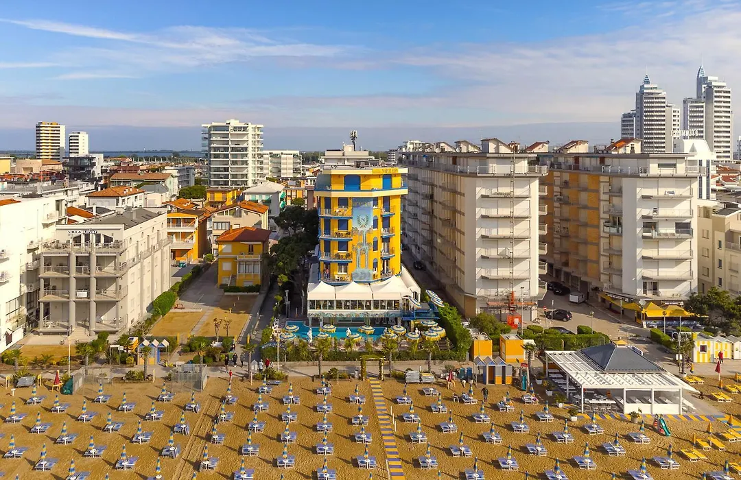 Hotel Napoleon-1