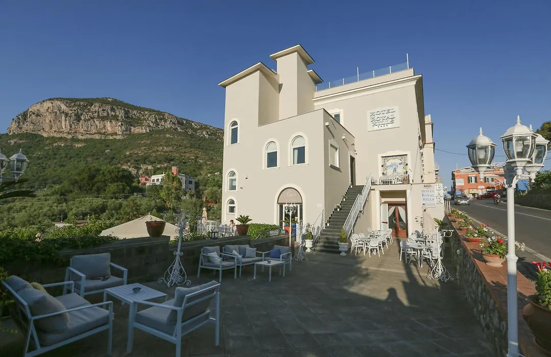Hotel Royal Hills-1