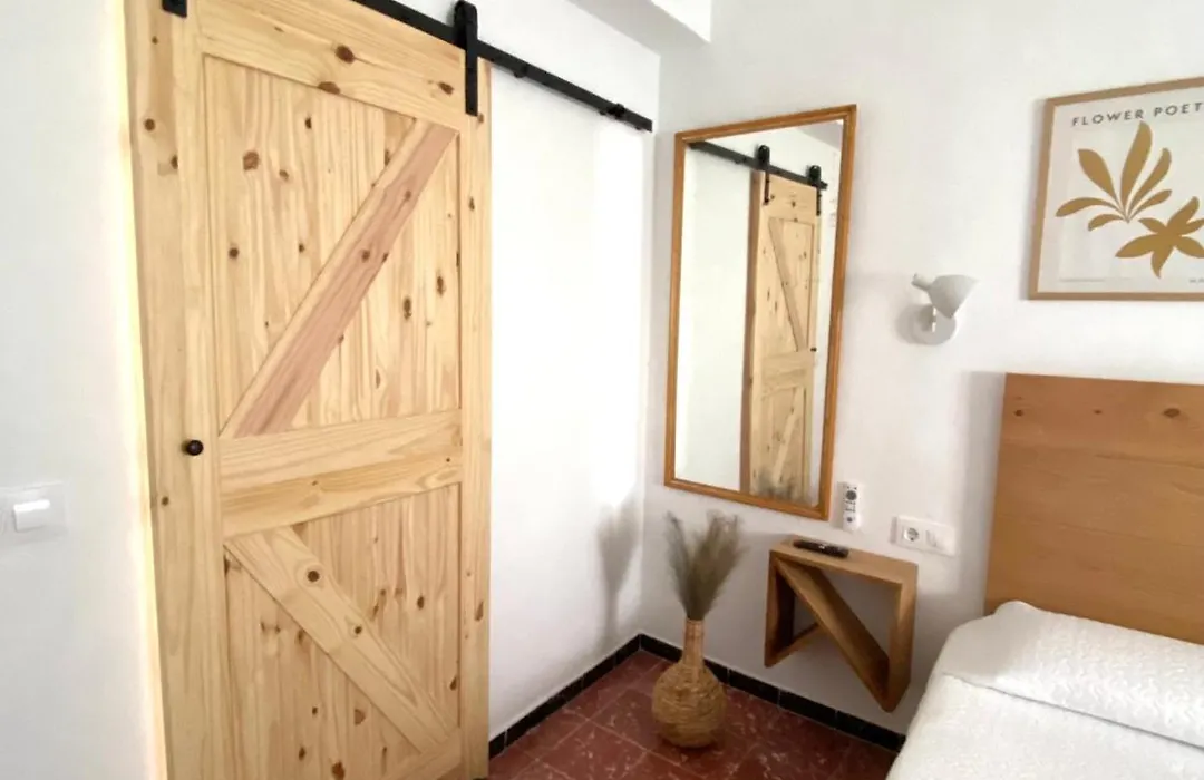 Hotel Rural Casa Fina - Adults Recommended-1