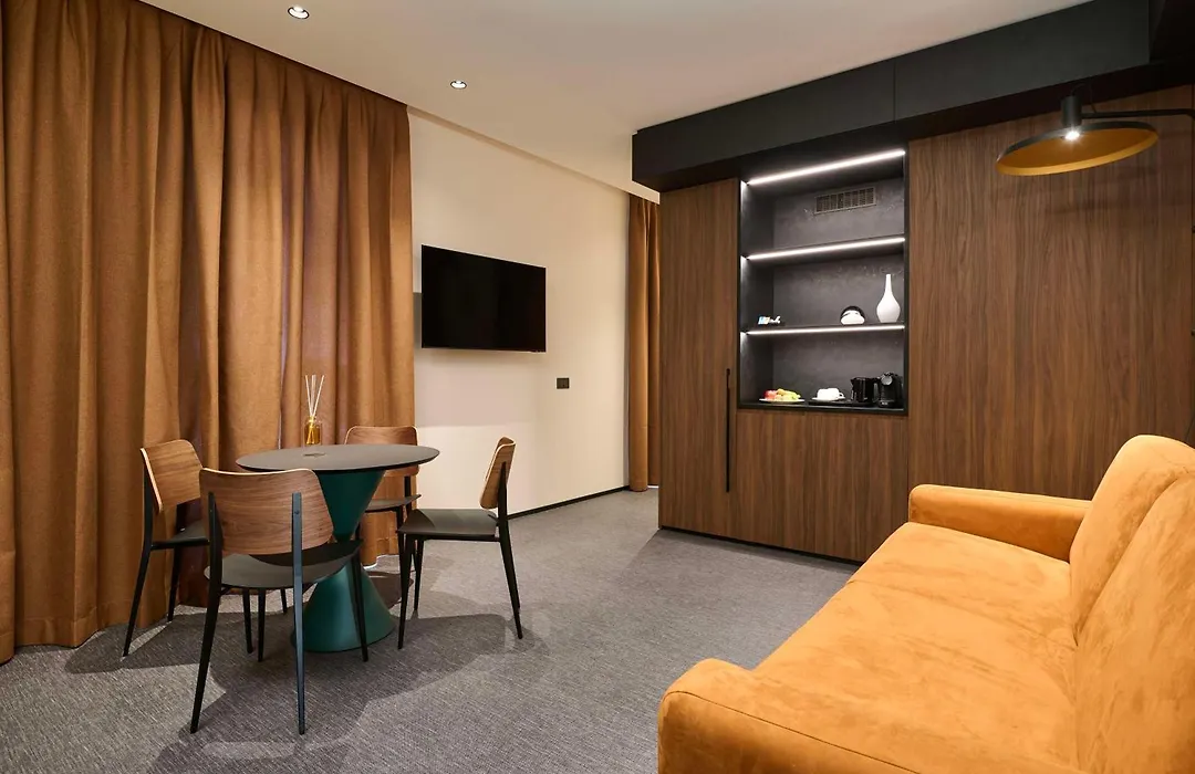 Best Western Hotel Biri-1