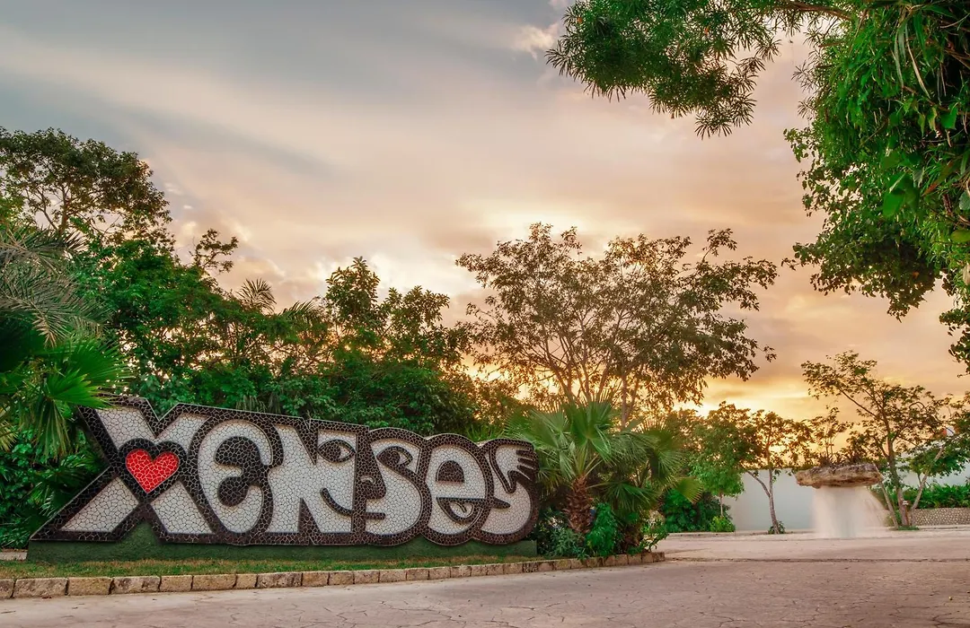 Hotel Xcaret Mexico All Parks All Fun Inclusive-1