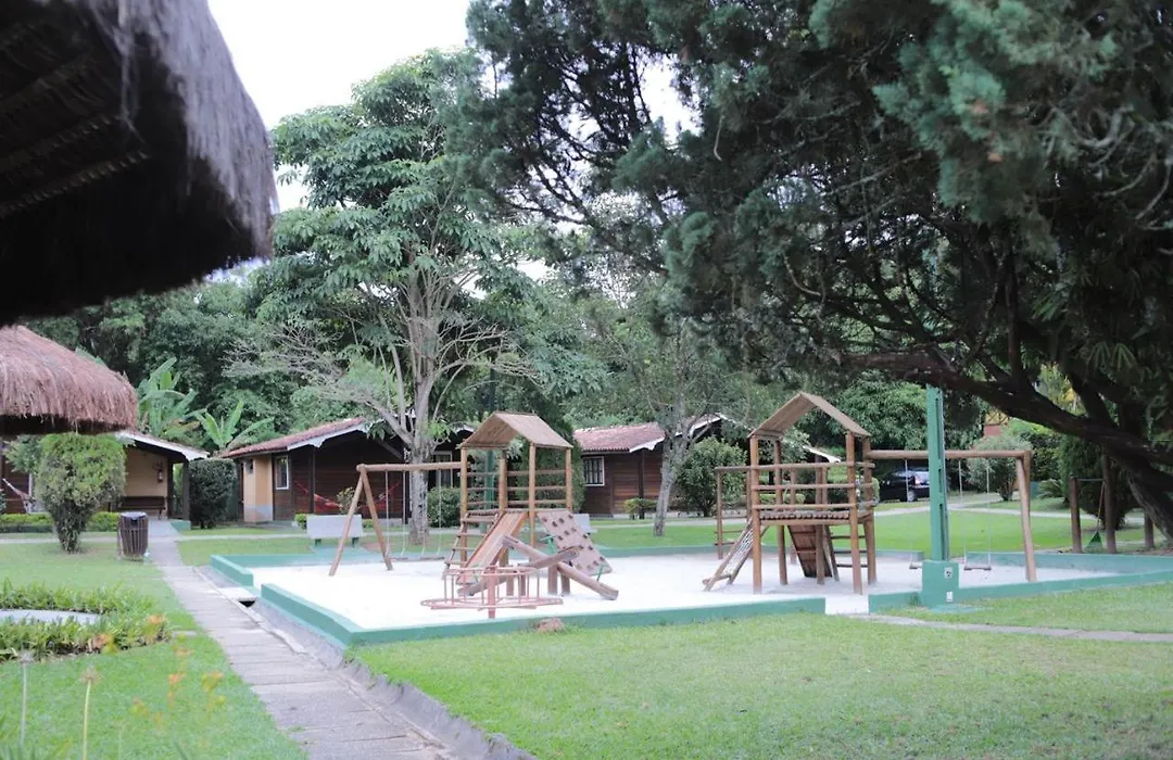 Vale do Sonho Hotel-1