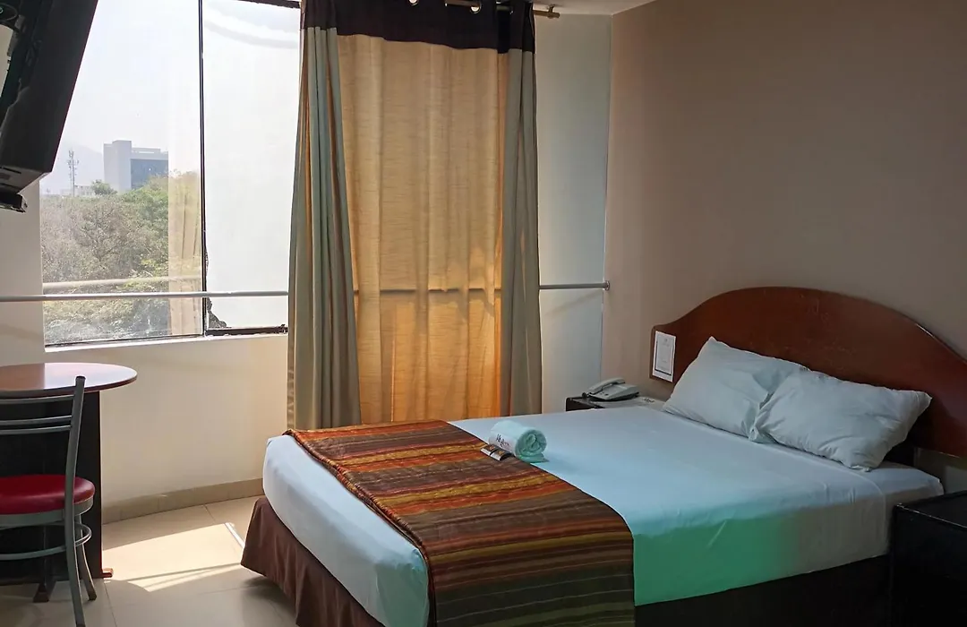 Hostal Jazmines-1
