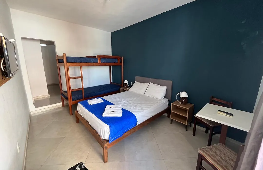 Pousada Vila Appia-1