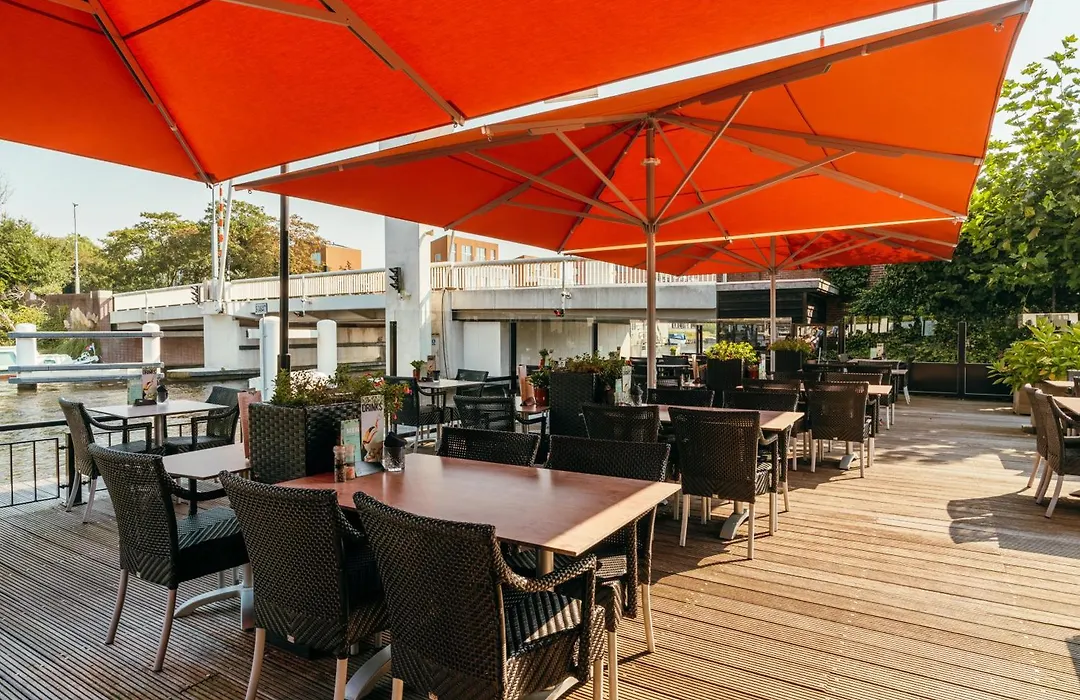 Van der Valk Hotel Leiden-1