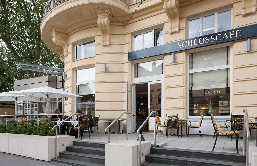 Austria Trend Parkhotel Schoenbrunn Wien-1