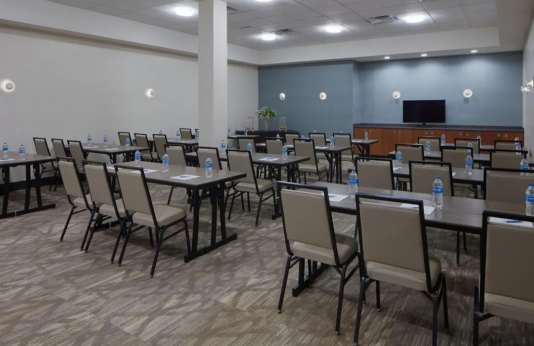 Four Points By Sheraton Virginia Beach Oceanfront-1