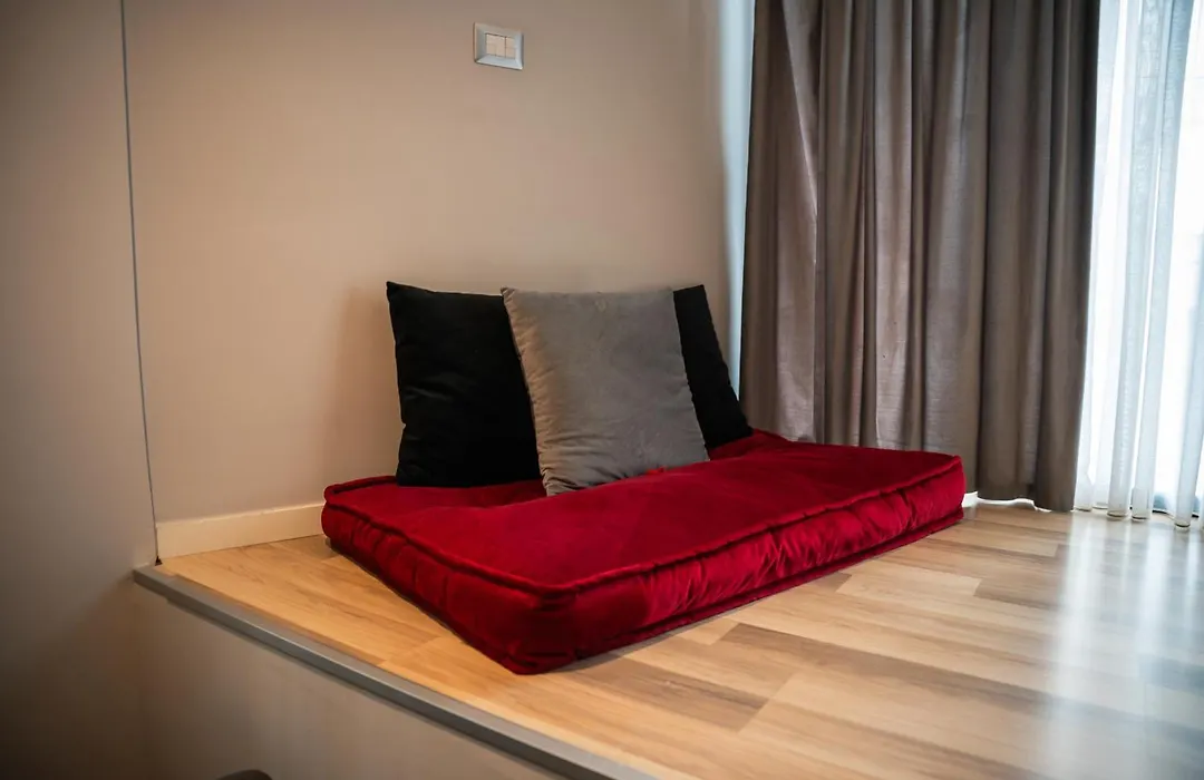 Center Boutique Hotel-1