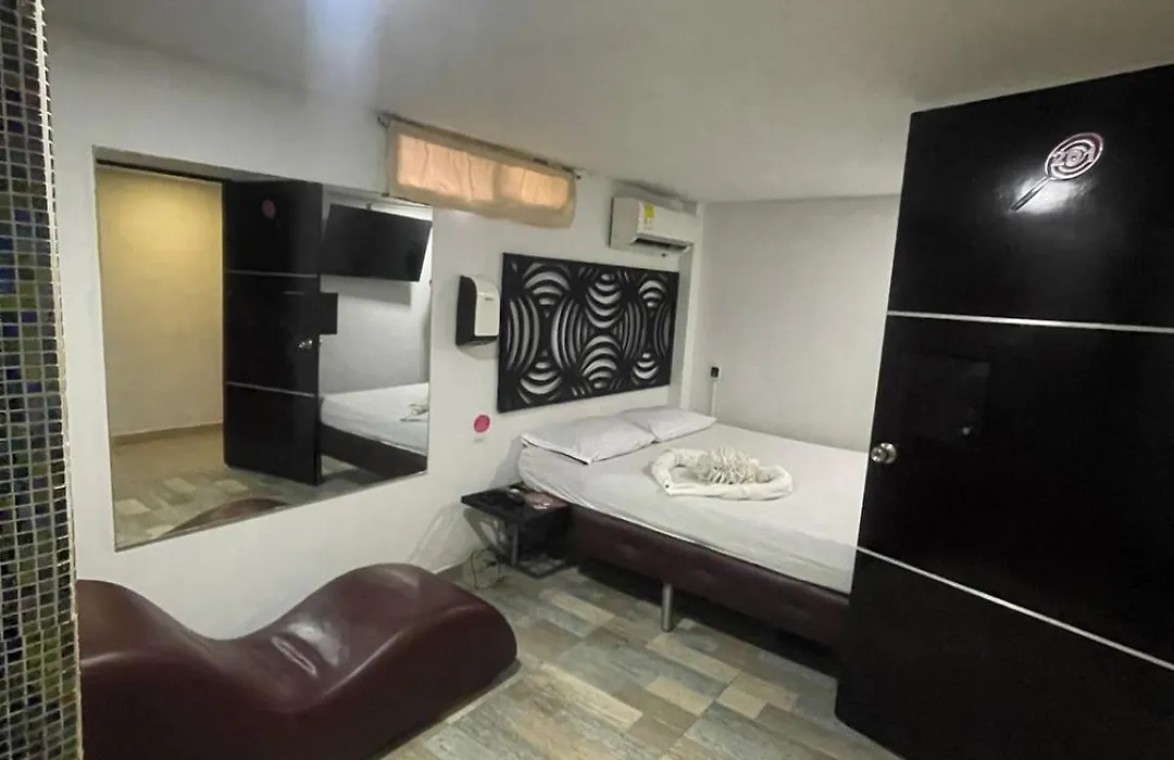 Motel Caramelo-1