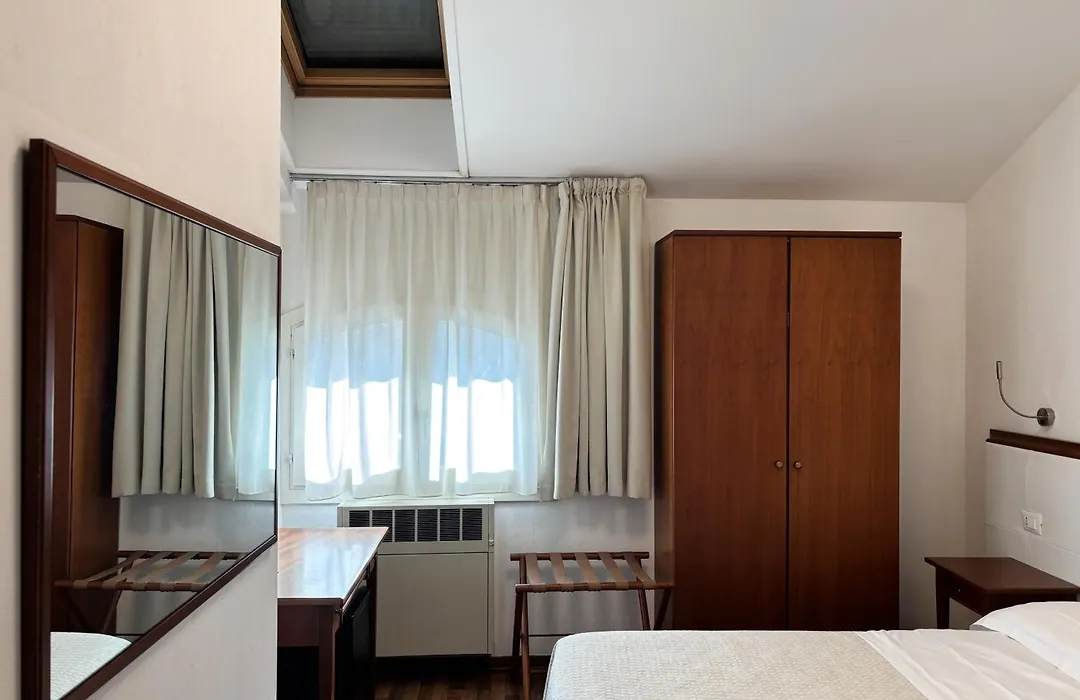 Hotel Blumen Collection By Gsa Hotels-1