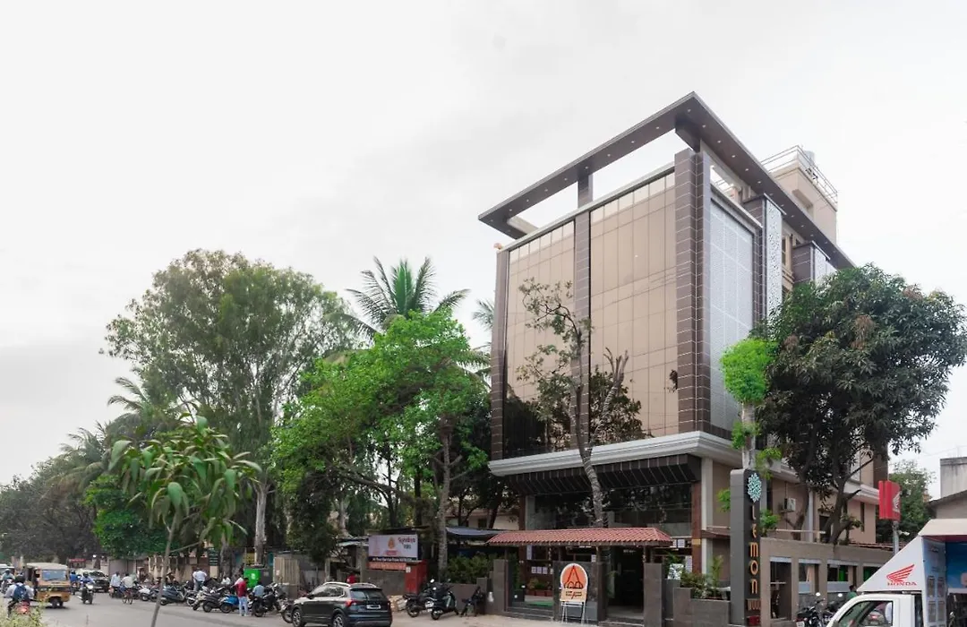 Lemon Wood Suites-1