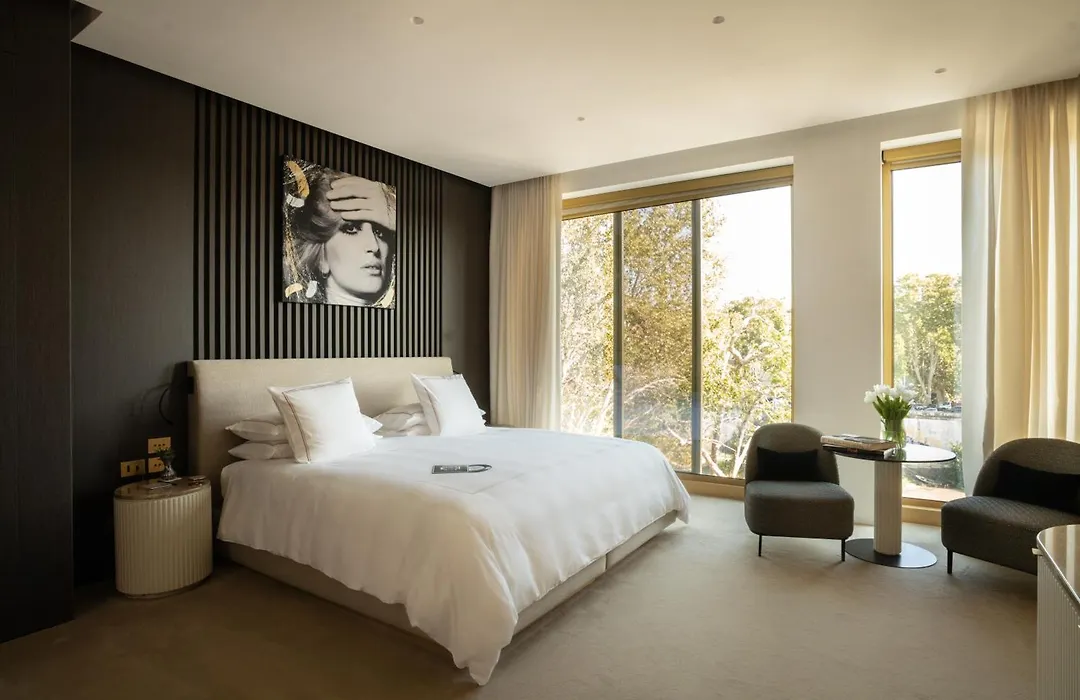 The First Musica - Preferred Hotels & Resorts-1