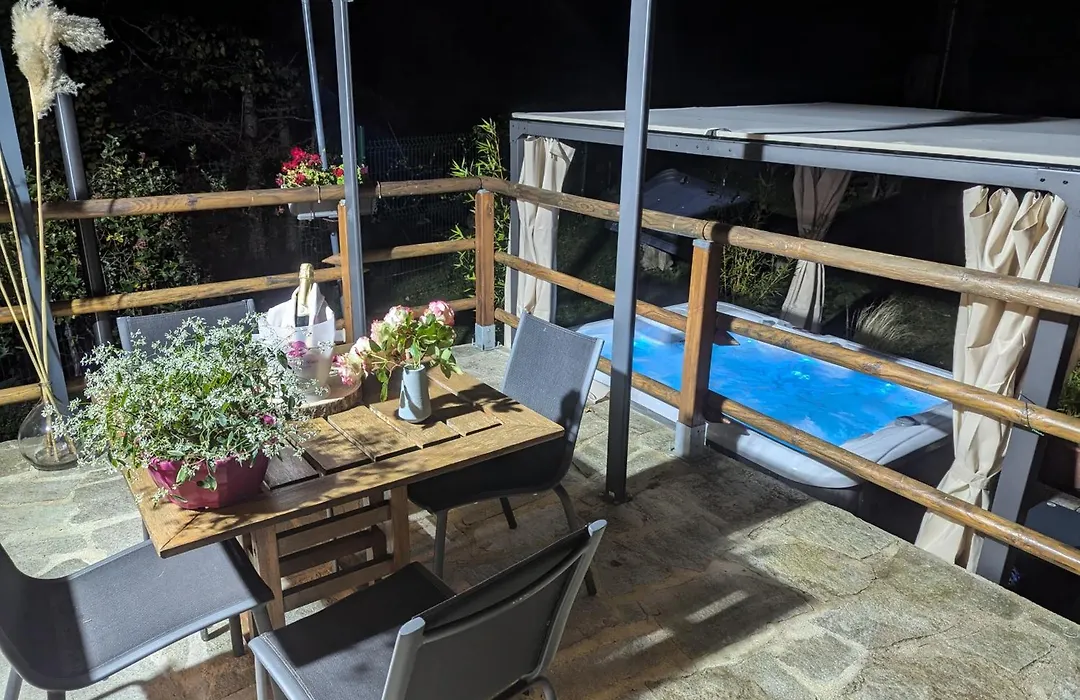 Chambres et table d'hôtes Le Lepadou-Bas-1