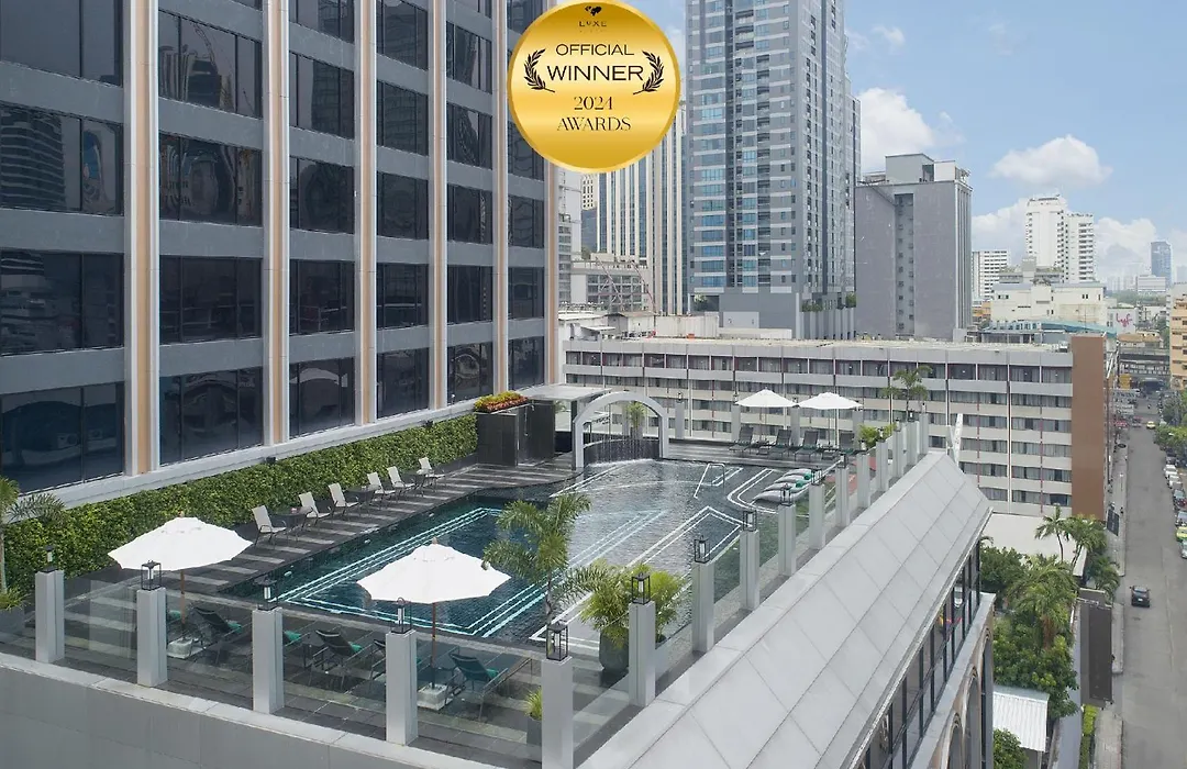 Aira Bangkok Sukhumvit 11 By Kingston Hotels-1