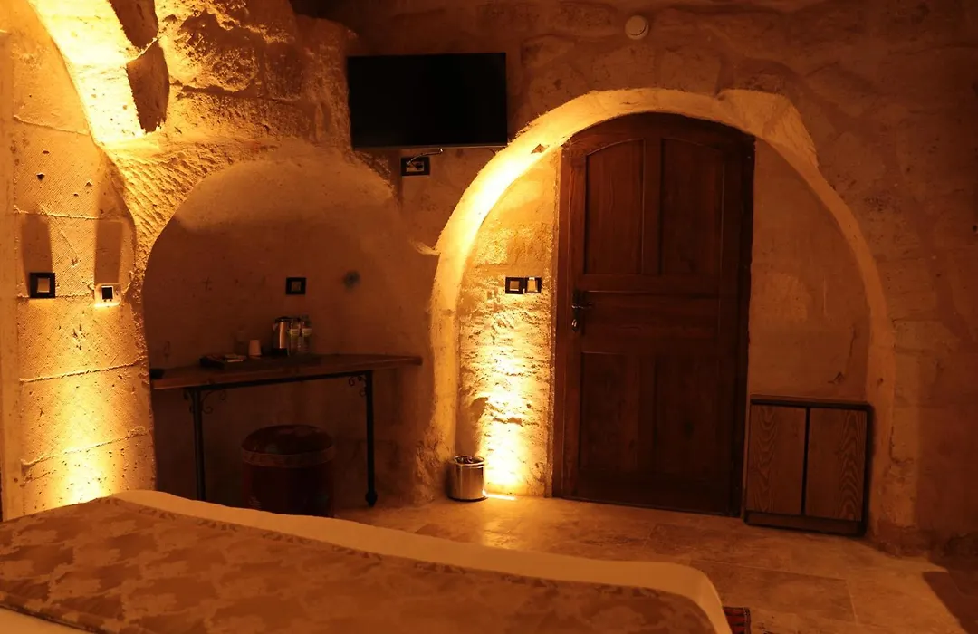Hira Cave Hotel-1