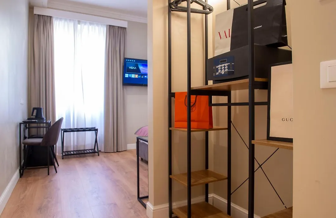 Hotel Ad Suites Nazionale-1
