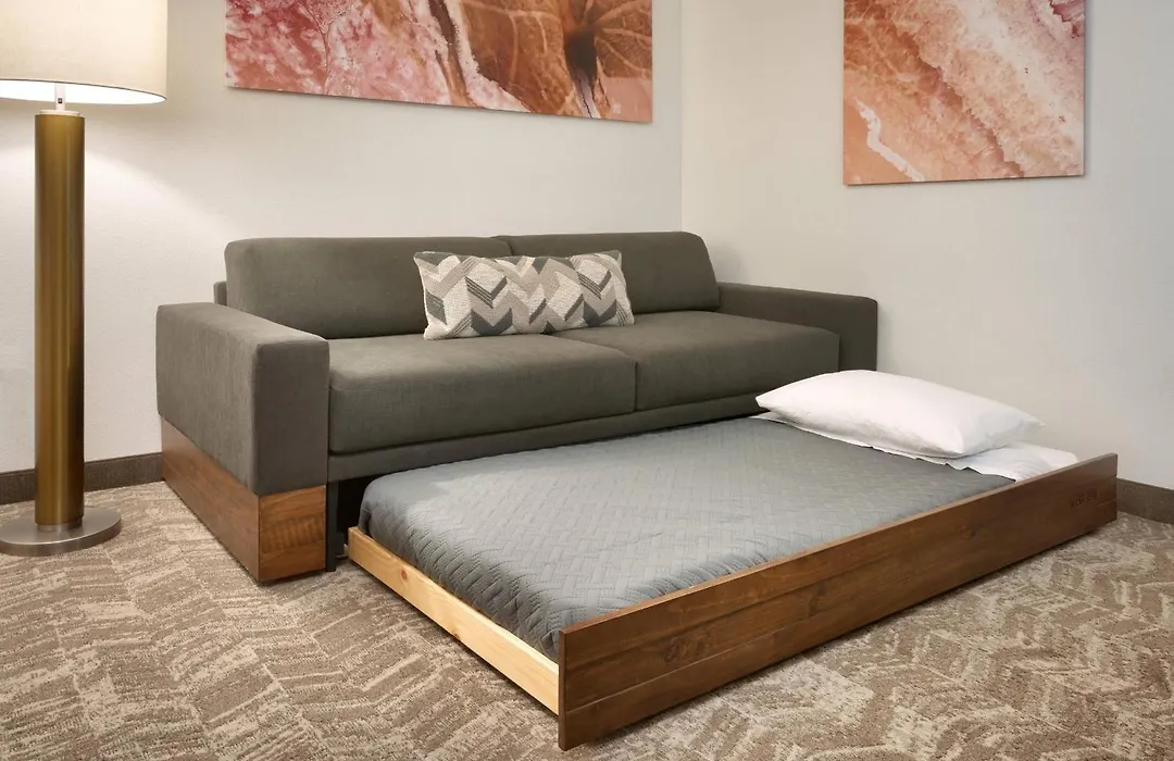 Springhill Suites By Marriott Vernal-1
