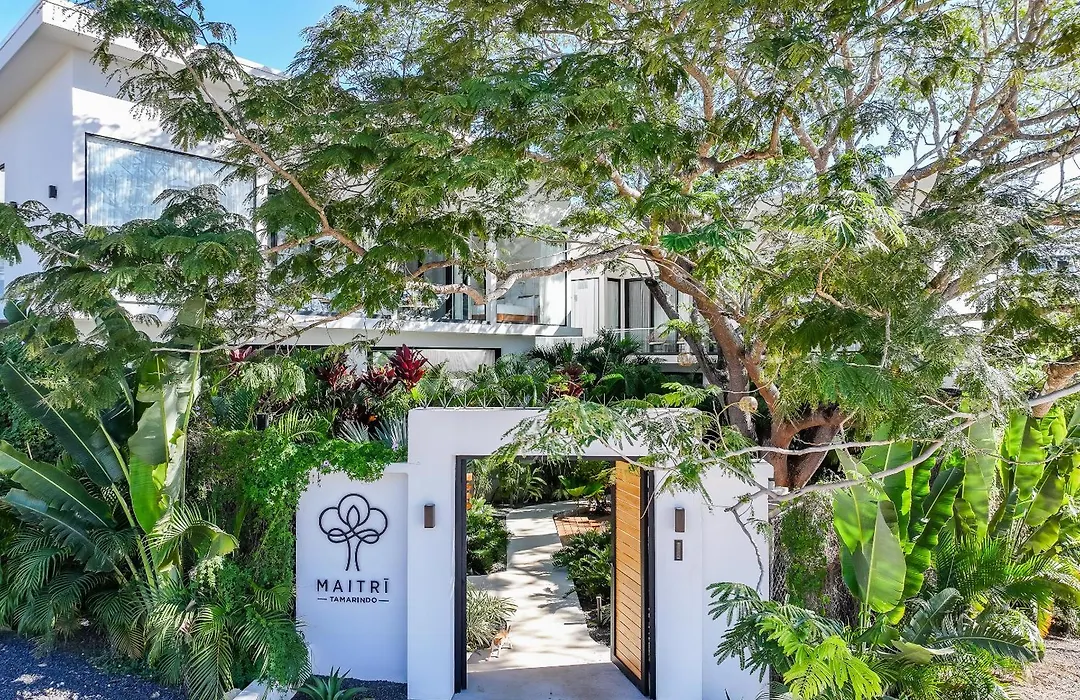 Mvillas Luxury Villas With Beach Club Access & Sauna-1