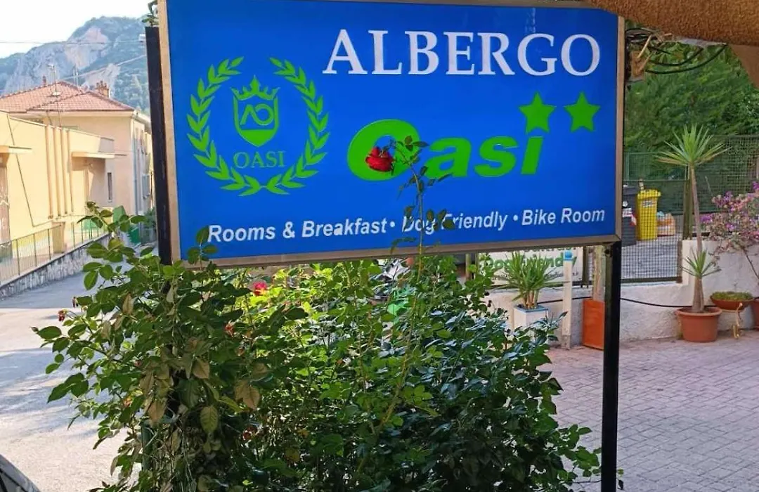 Bike Hotel Oasi-1