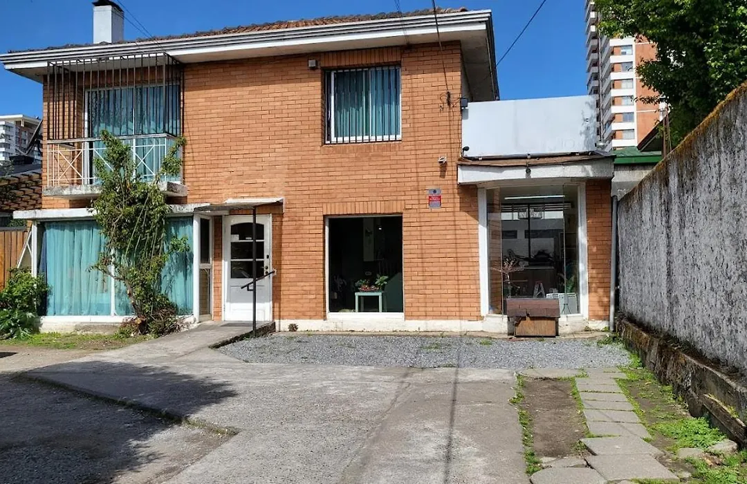 Hostal del Rio-1