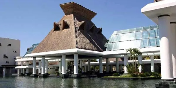 Master Room Mayan Palace At Vidanta-1