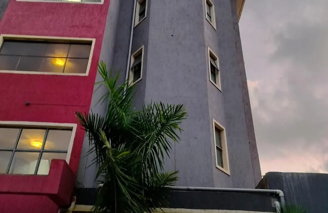 Raha Suites - Westlands-1