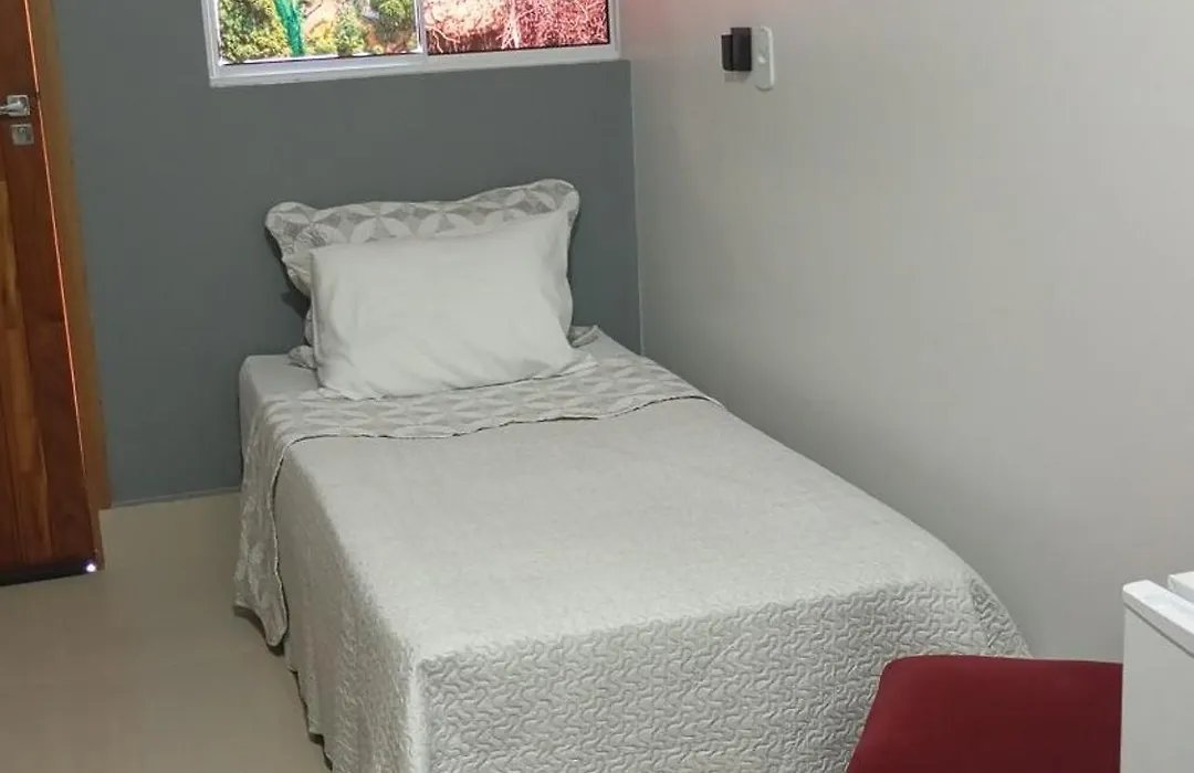 Hotel CNP Brasil-1