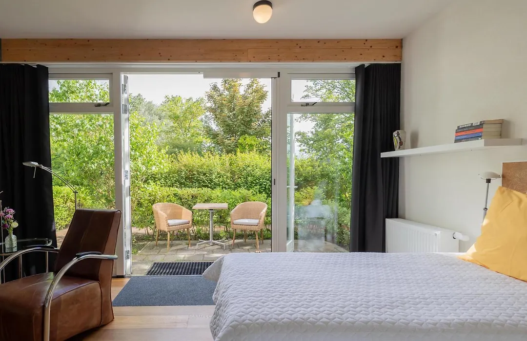 B&B Kroontjesduin-1