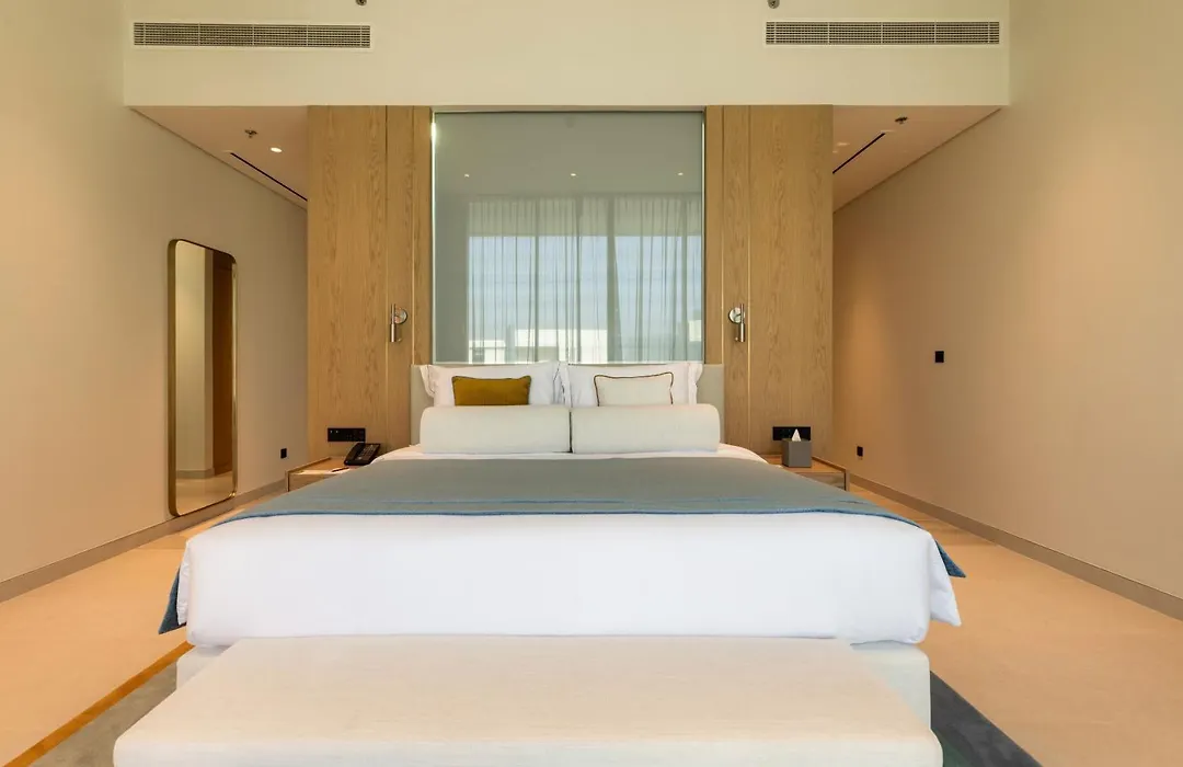 Dusit Ajman Resort&Villas-1