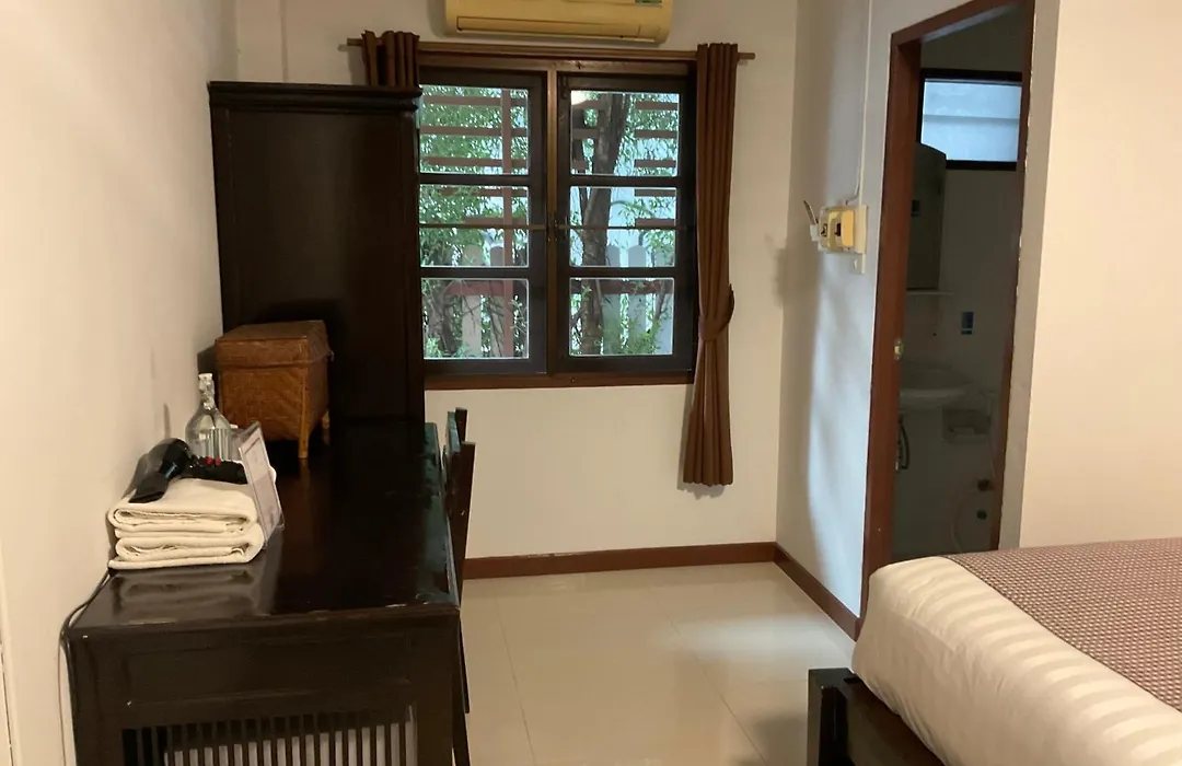 Baan Klang Vieng-1